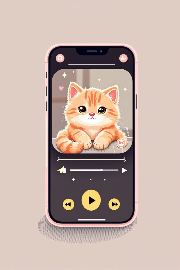 玖玖影院APP - 随时随地追剧乐园 玖玖影院APP手机界面